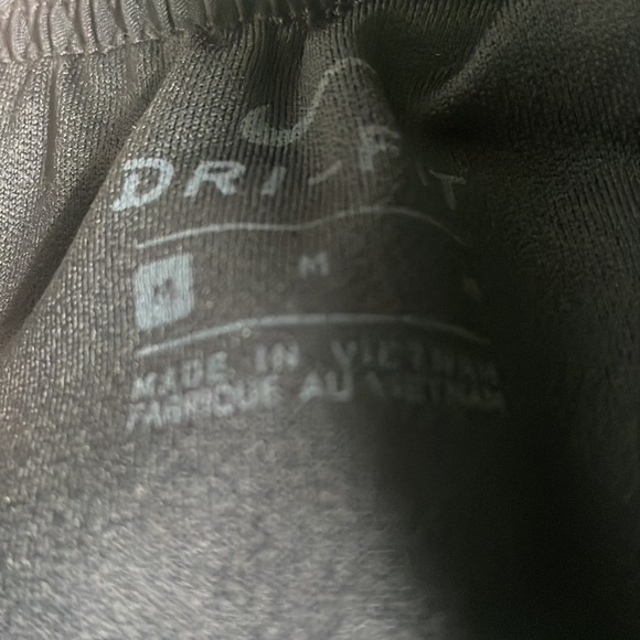 Athletic Nike Shorts - Picture 3 of 3